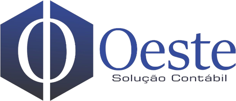Logo da Oeste Solução Contábil